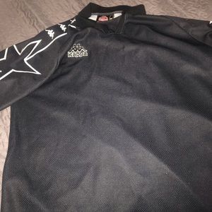 KAPPA GARA official pro equipment piece size: M